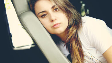 10 Medical Reasons For Feeling Tired 6 We all experience tiredness at times, which can be relieved by sleep and rest. Fatigue is when the tiredness is often overwhelming and isn't relieved by sleep and rest.