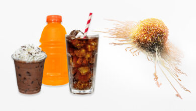 Possible Link Between Sugary Drinks and Cancer 10 Possible Link Between Sugary Drinks and Cancer