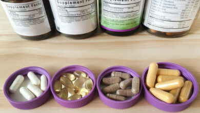 Can Supplements Really Help Fight COVID-19? Here’s What We Know And Don’t Know 12 1817 supplement e1