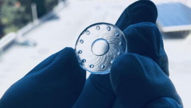 Lab on the Eye: New Hydrogel Contact Lenses Measures Biomarkers in Tears to Monitor Patients Health 5 New Hydrogel Contact Lenses Measures Biomarkers in Tears to Monitor Patients Health