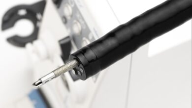 Interscope’s EndoRotor System Granted FDA De Novo Clearance for Direct Endoscopic Necrosectomy 9 Interscope’s EndoRotor System Granted FDA De Novo Clearance for Direct Endoscopic Necrosectomy