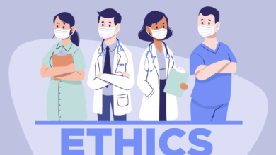 As a Medical Student, Am I Always On Duty? 6 As a Medical Student, Am I Always On Duty?