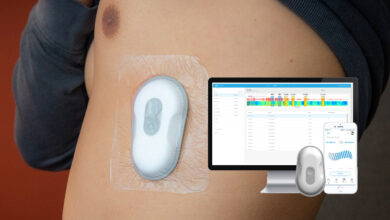 Strados RESP Wireless Bio-Sensor for Non Invasive Lung Sound Monitoring, Now FDA Cleared 3 Strados RESP Wireless Bio-Sensor for Non Invasive Lung Sound Monitoring, Now FDA Cleared