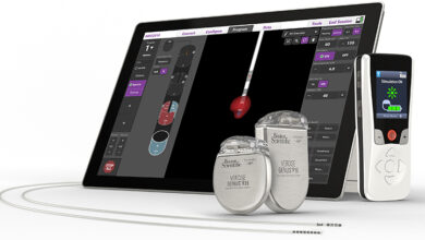 Boston Scientific Receives FDA Approval For The Vercise Genus Deep Brain Stimulation System
