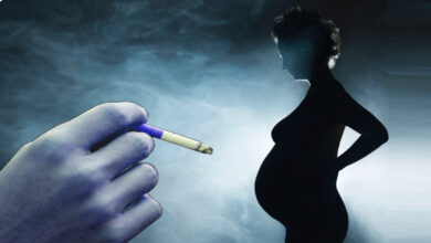 There is No Risk Free Level of Exposure to Secondhand Smoke During Pregnancy 4 There is No Risk Free Level of Exposure to Secondhand Smoke During Pregnancy